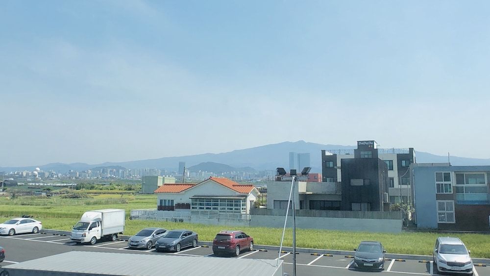 Maniju Pension Double Room, Mountain View 8