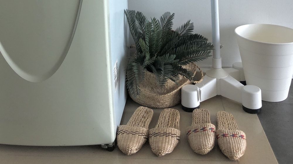 Maniju Pension Double Room, Ocean View 27