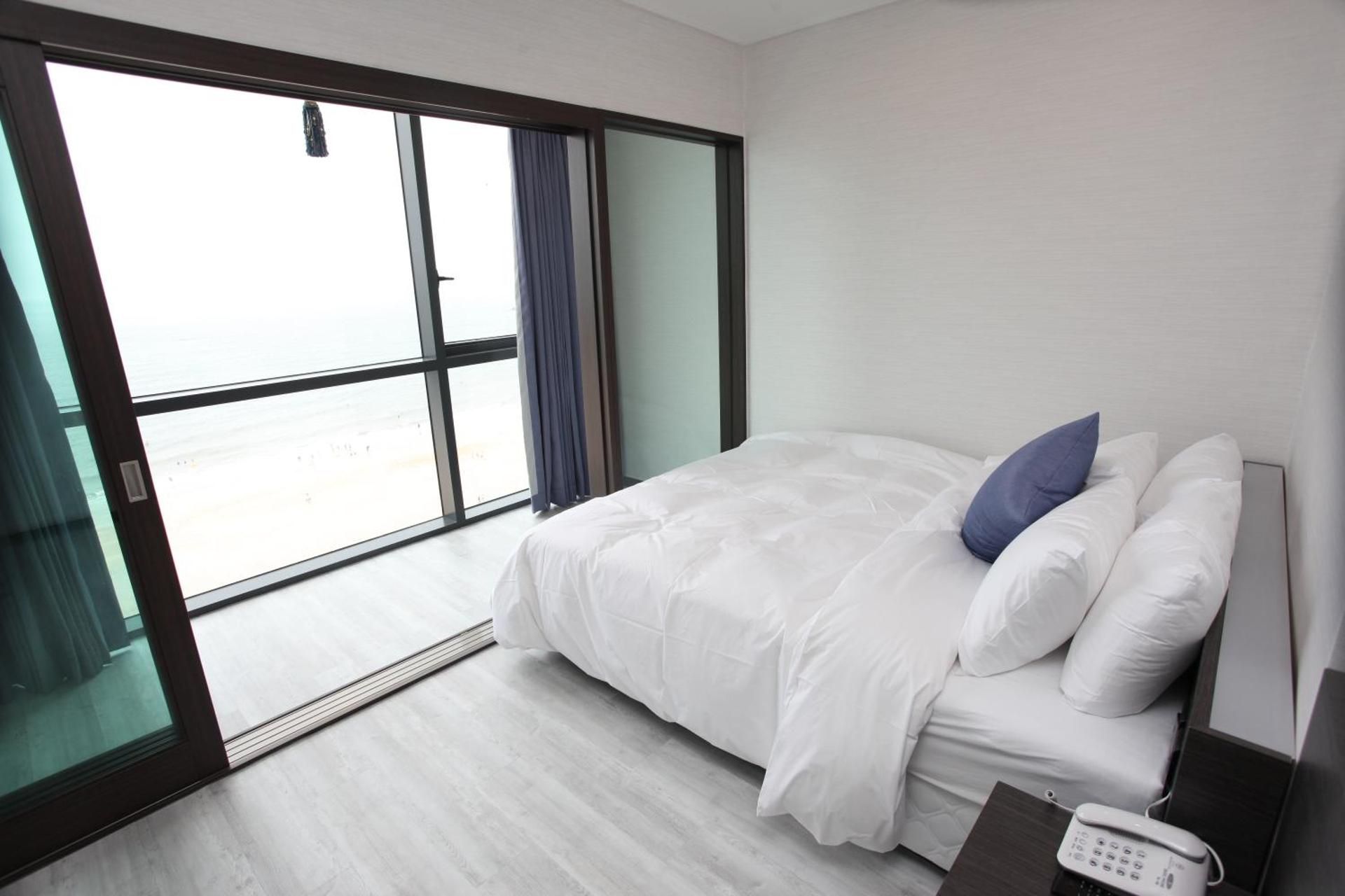 Superior Suite with Sea View