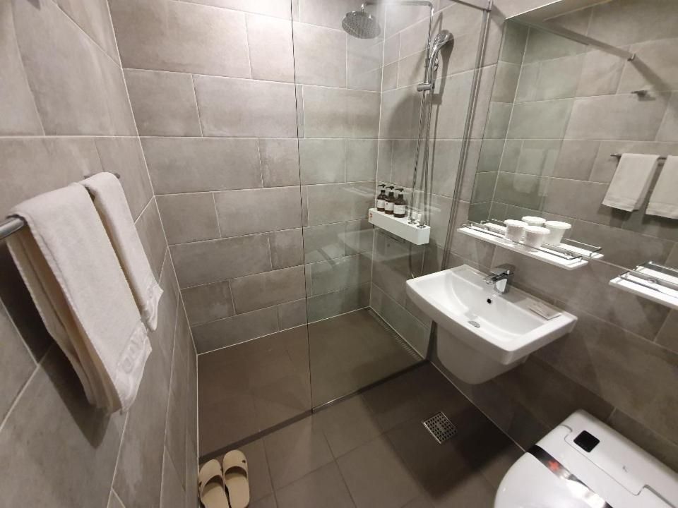 Standard Family Room