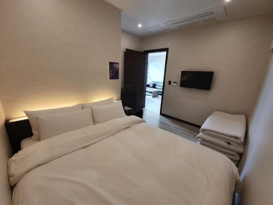 Suite with Sea View