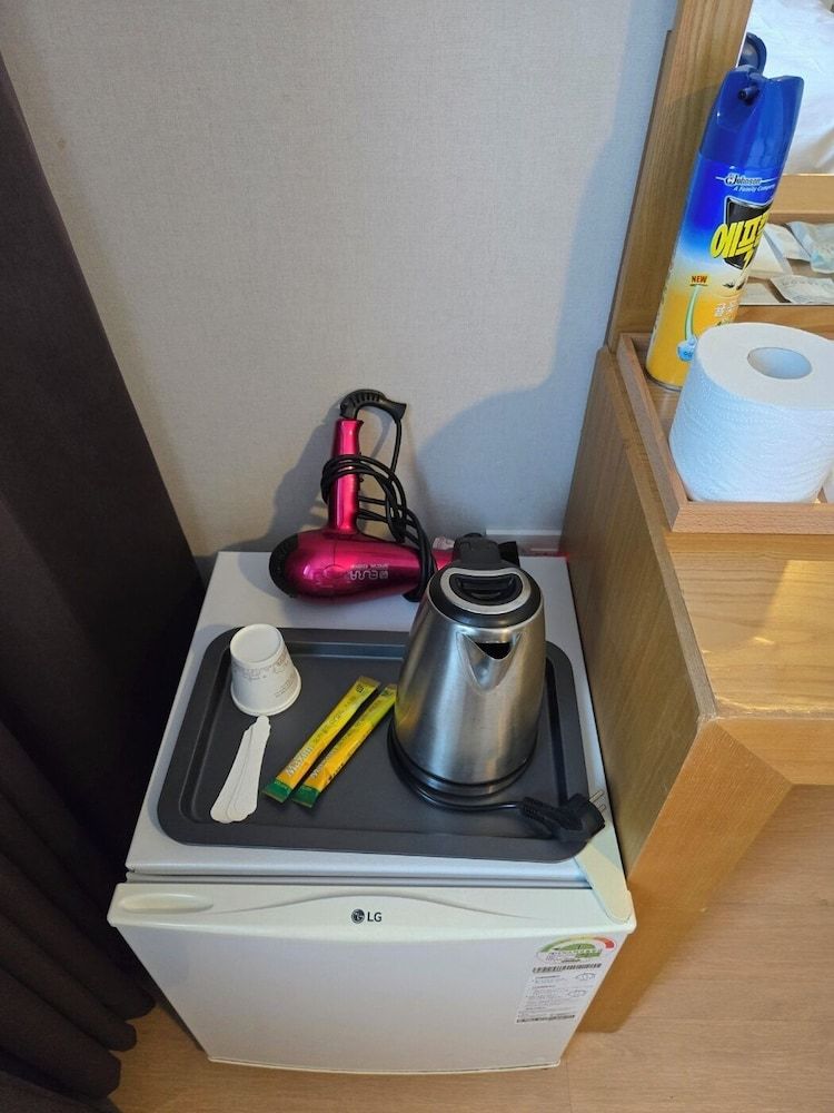 In-Room Amenity