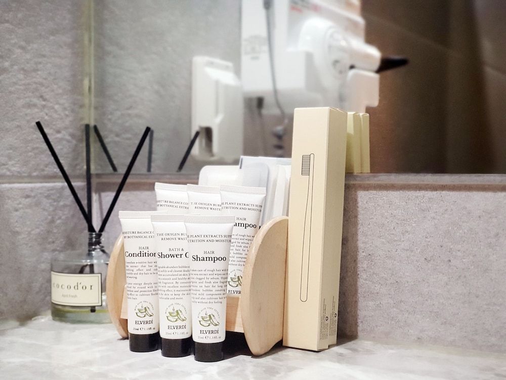 Sono Business Hotel Family Suite 5