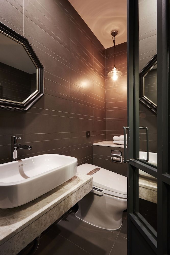 Urban Island Hotel Deluxe Double Room, 1 Double Bed