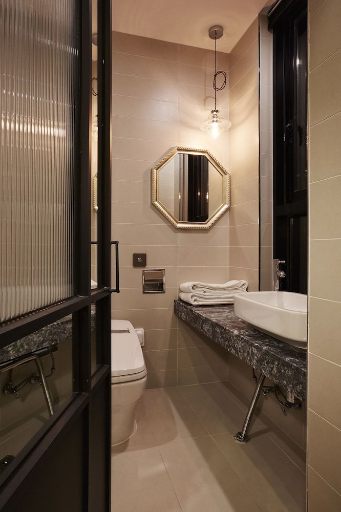 Urban Island Hotel Deluxe Double Room, 1 Double Bed 2