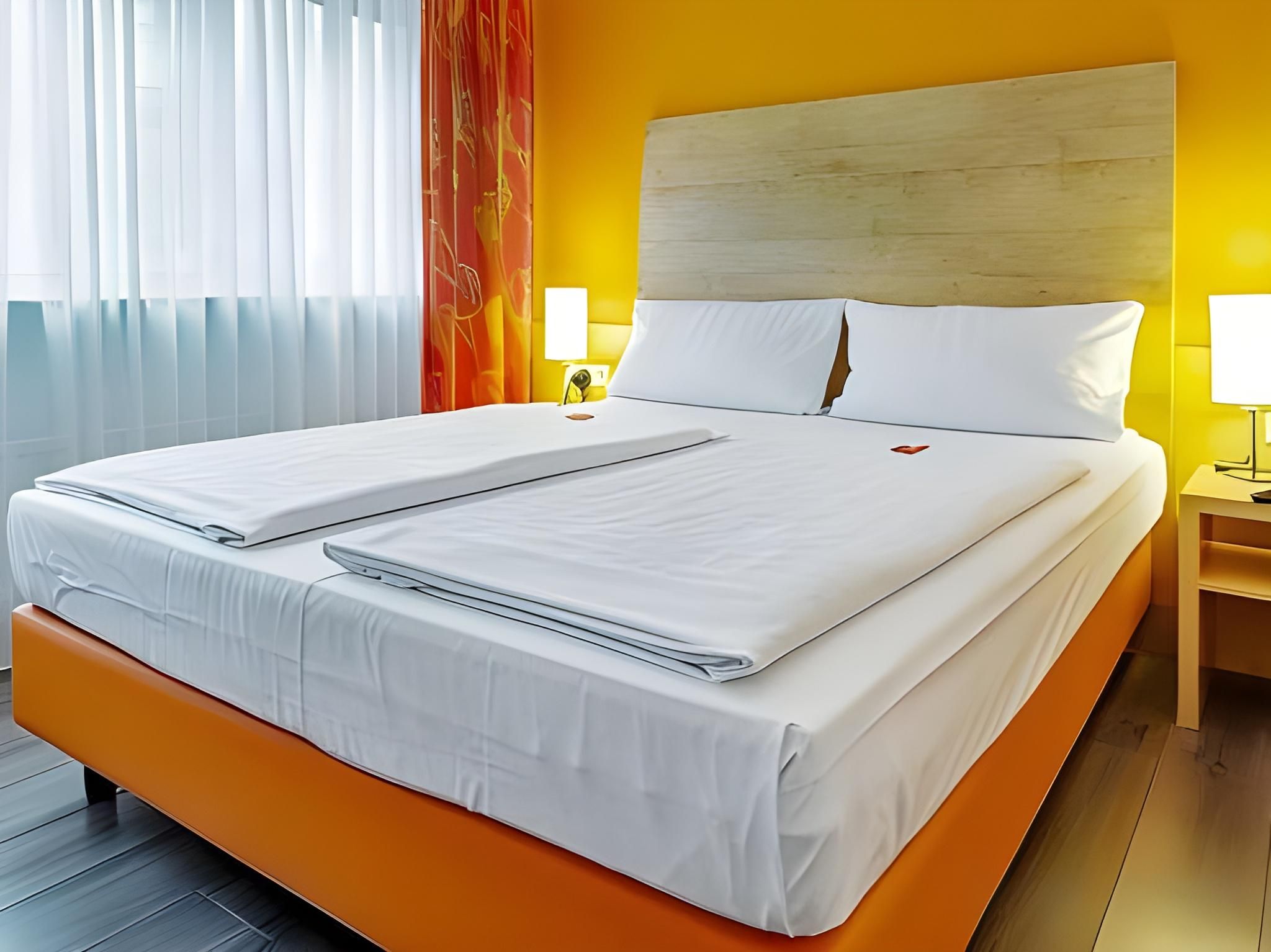 undefined Hotel Wallis 7