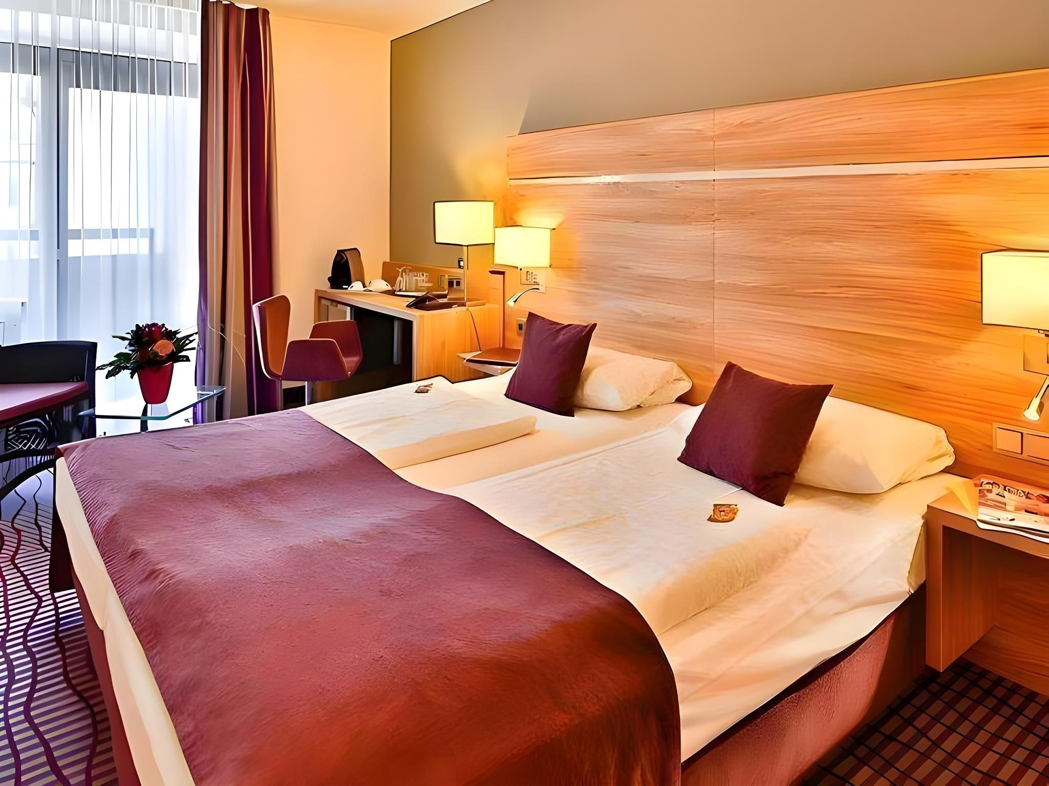 undefined Hotel Wallis 3