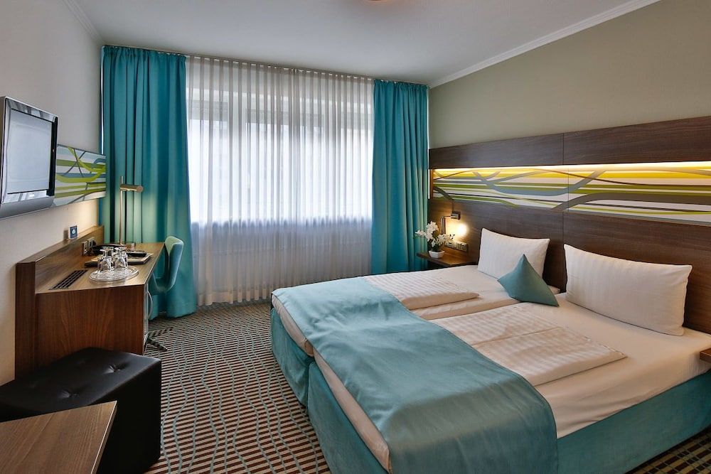 undefined Hotel Wallis 6