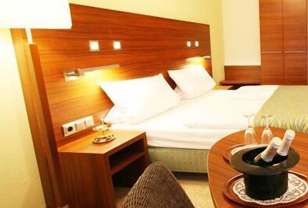 undefined Hotel Wallis 10