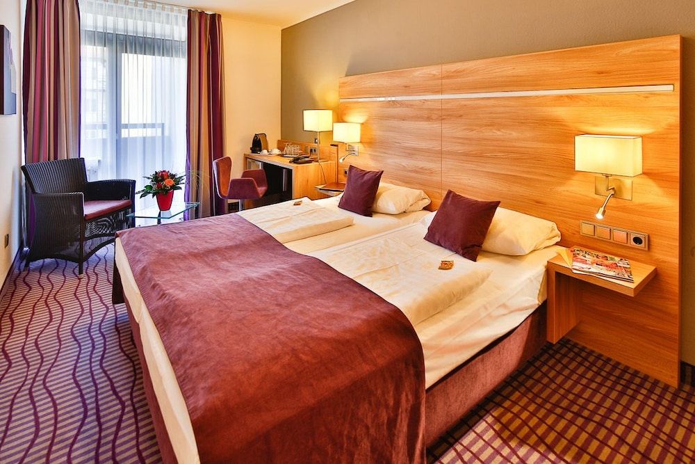 undefined Hotel Wallis 3