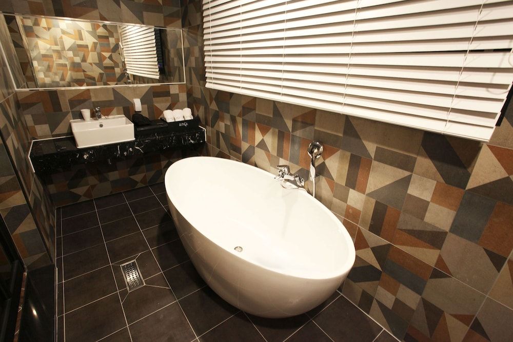 Hotel De Ciel Deluxe Double Room 10