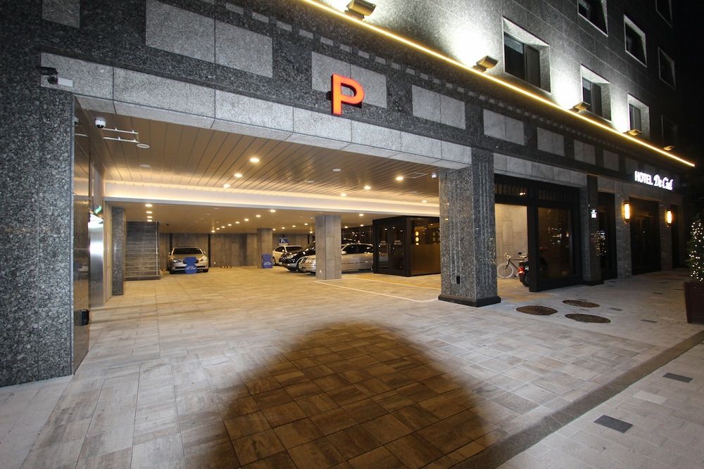 undefined Hotel De Ciel 8