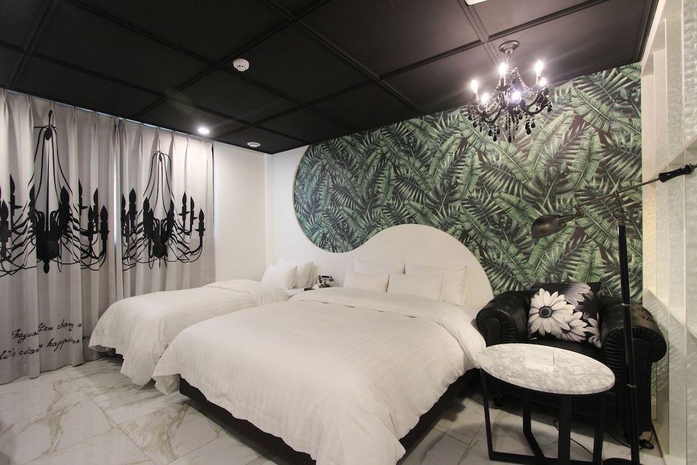 undefined Hotel De Ciel