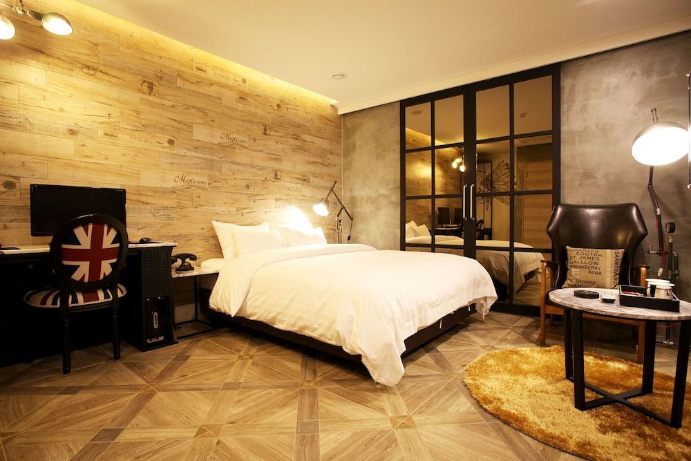 undefined Hotel De Ciel 2