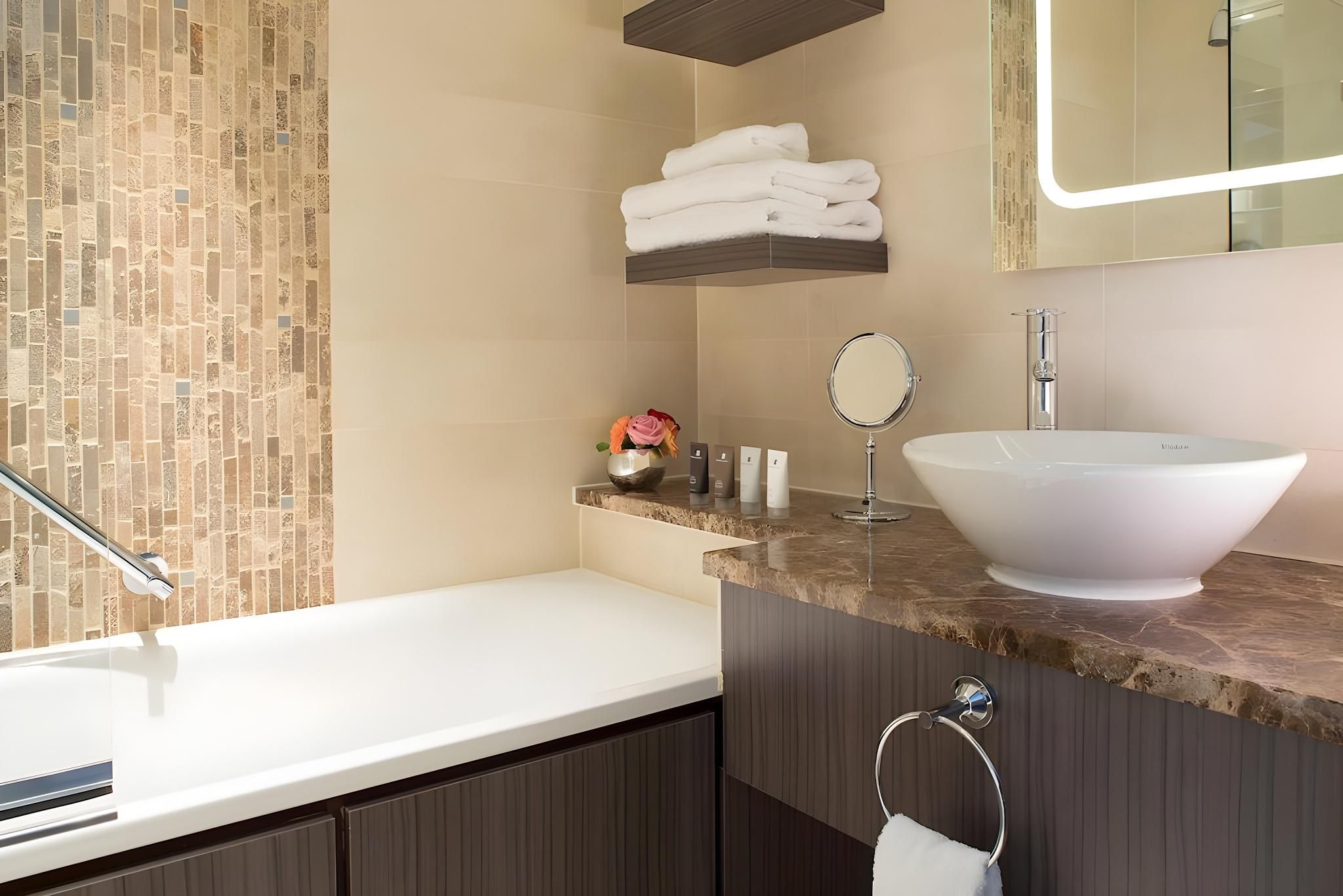 undefined The Lowndes London – A Jumeirah Partner Hotel 9