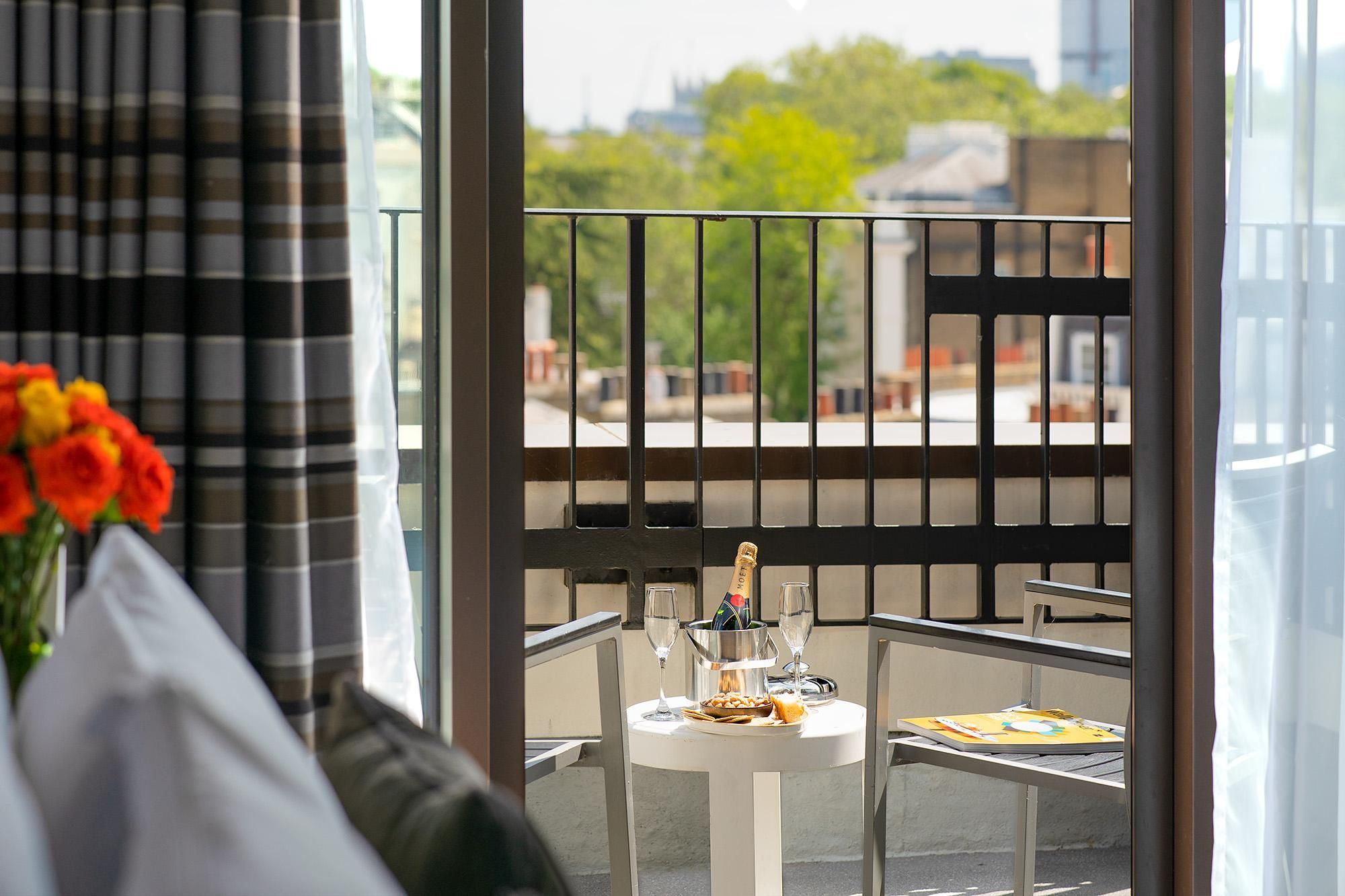 undefined The Lowndes London – A Jumeirah Partner Hotel 6