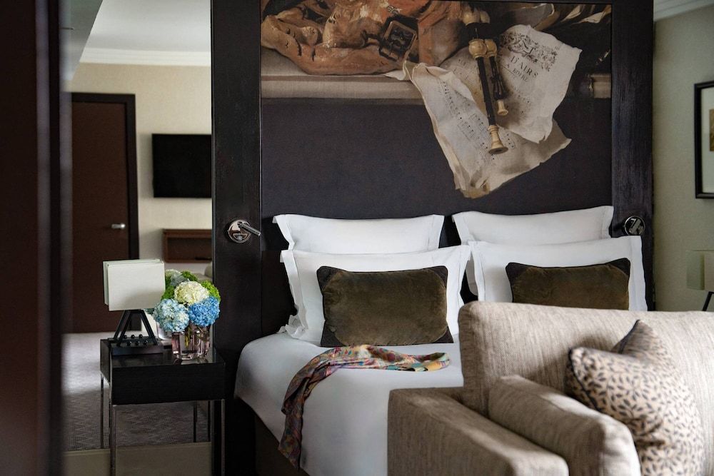 undefined The Lowndes London – A Jumeirah Partner Hotel 5