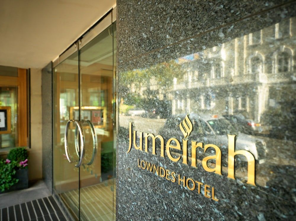undefined The Lowndes London – A Jumeirah Partner Hotel