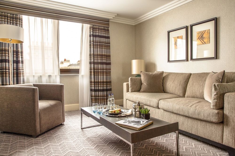 undefined The Lowndes London – A Jumeirah Partner Hotel 10