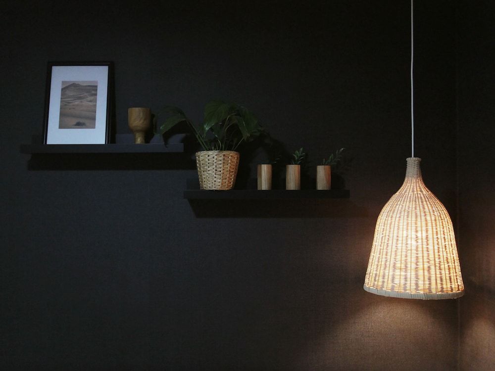 Neat House Deluxe Double Room (Foreigner Only) 20