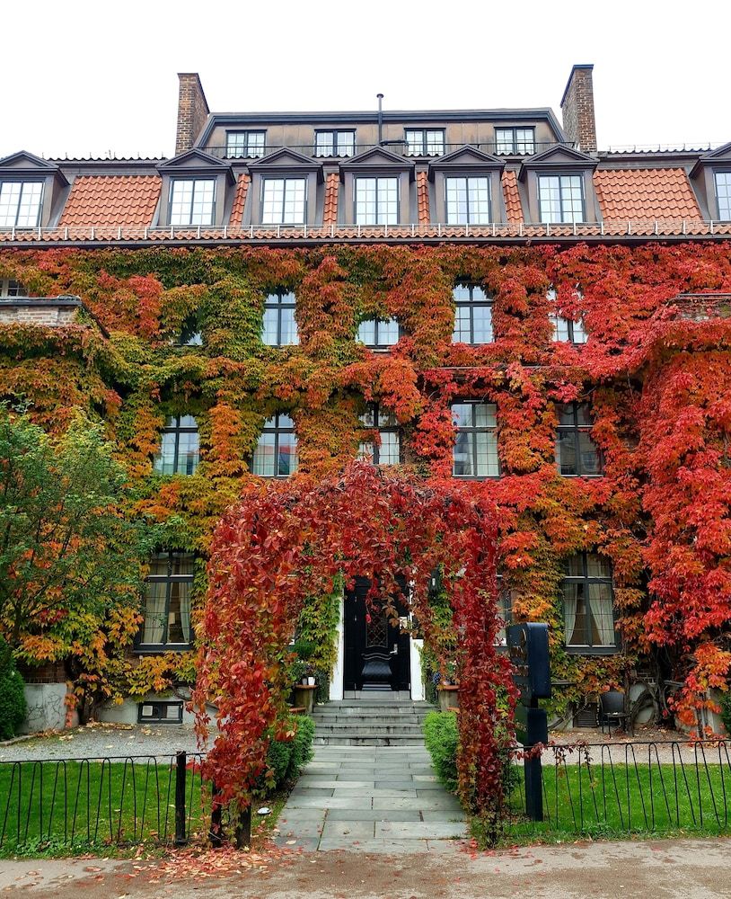 undefined Home Hotel Gabelshus 5