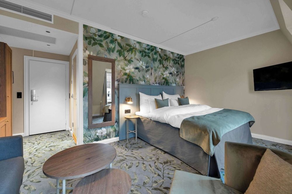 undefined Home Hotel Gabelshus 10