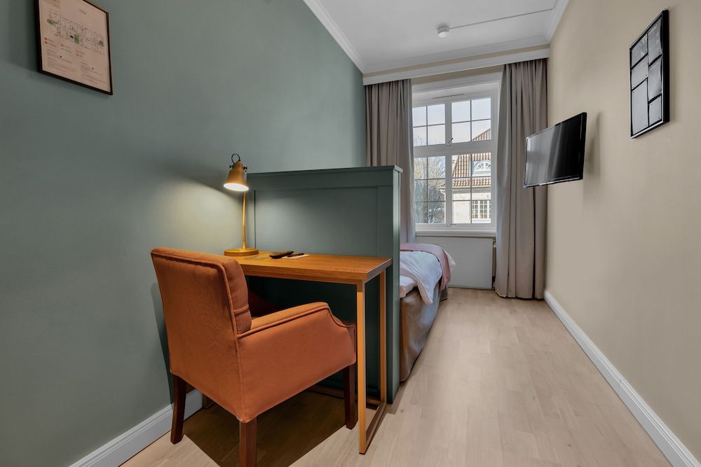 undefined Home Hotel Gabelshus 2