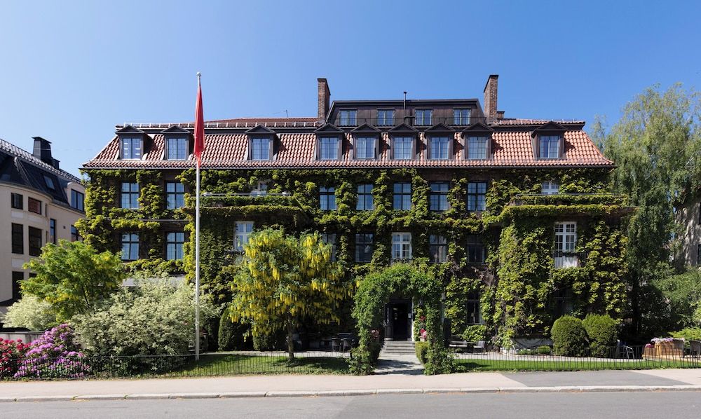 undefined Home Hotel Gabelshus 8