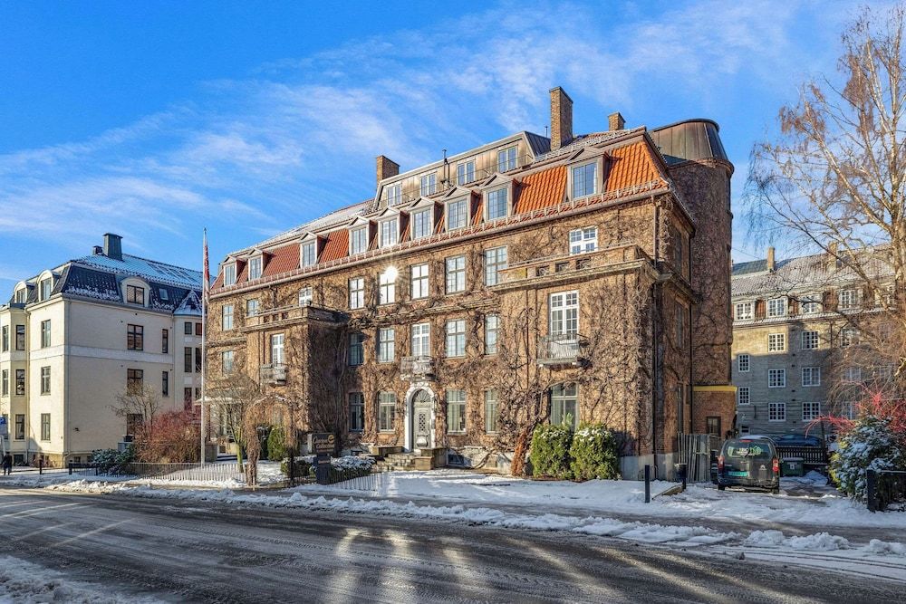 undefined Home Hotel Gabelshus 9