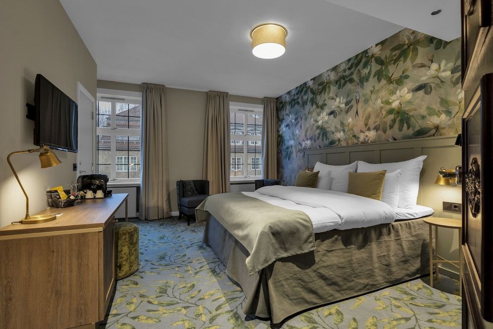 undefined Home Hotel Gabelshus 3