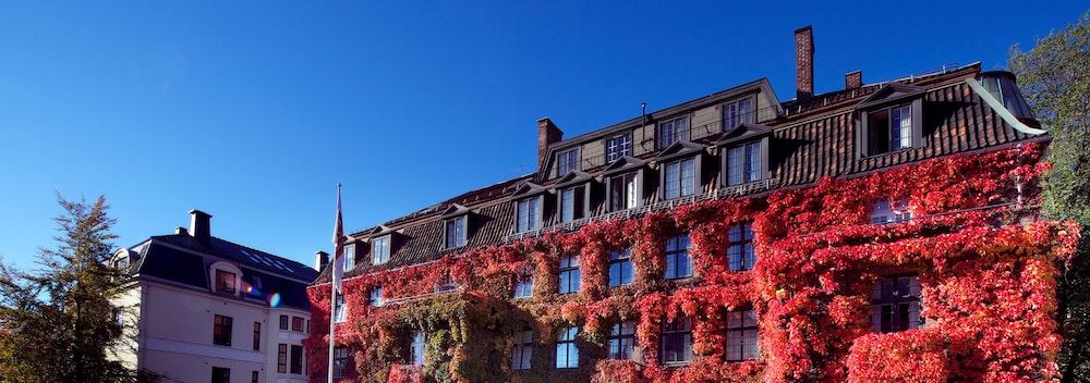 undefined Home Hotel Gabelshus 6