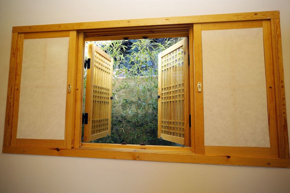 Hanok 24 Guesthouse Gyeongbokgung Single Room, Japanese Futon 25