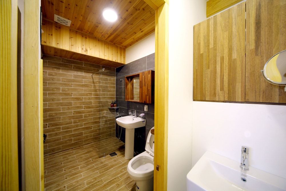 Hanok 24 Guesthouse Gyeongbokgung Traditional House 52