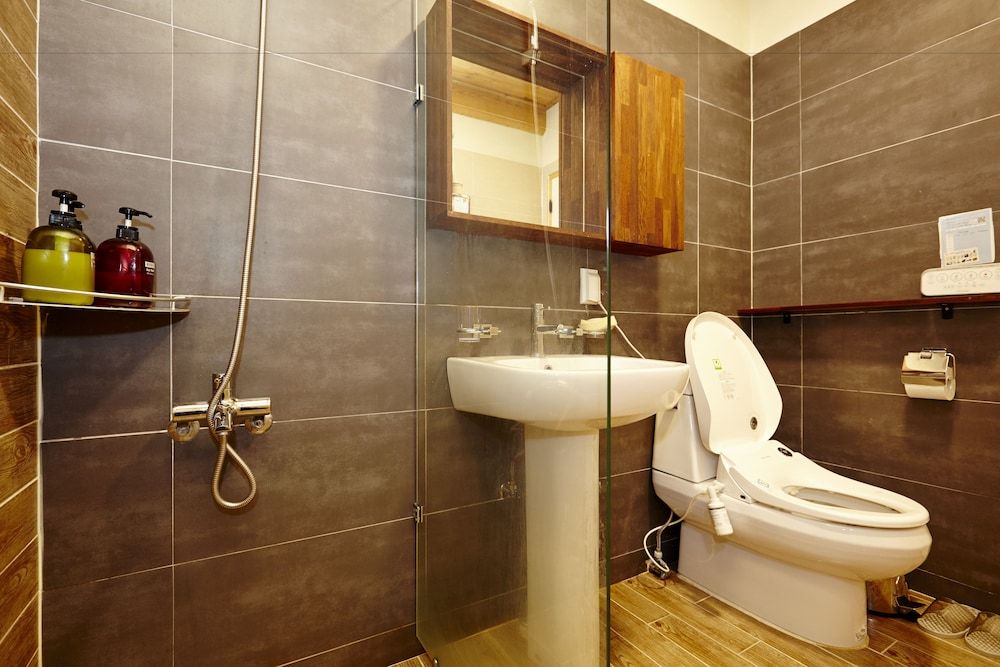 Hanok 24 Guesthouse Gyeongbokgung Traditional House 65