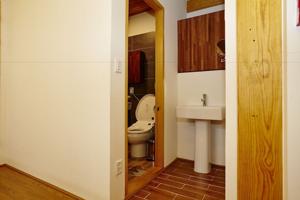 Hanok 24 Guesthouse Gyeongbokgung Traditional House 62