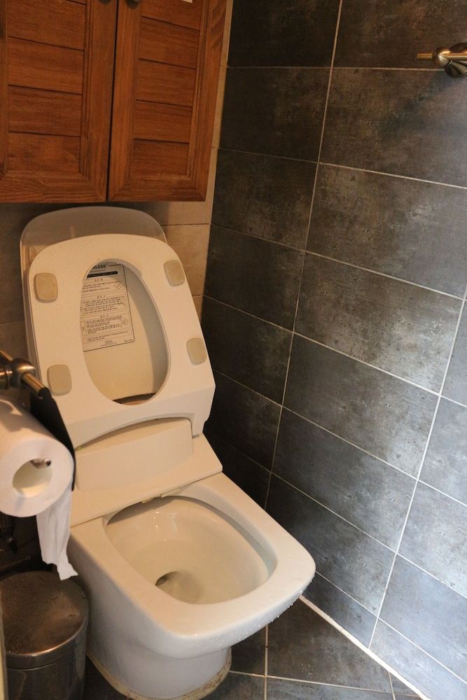 Chiam Gotaek Traditional Room (Hodojae) 3