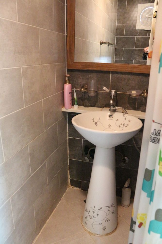 Chiam Gotaek Traditional Room (Joongbang) 2