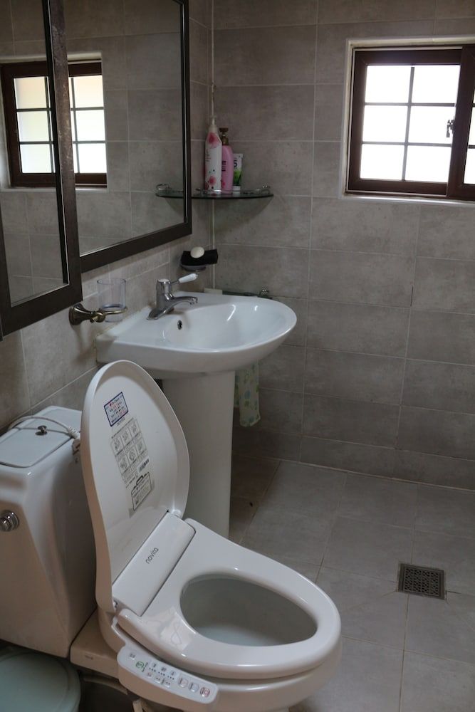 Chiam Gotaek Traditional Room (Soodeokjae) 5