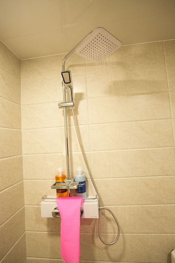 Hotel Major 2 Double Room 4