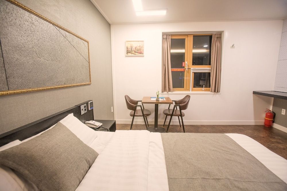 Hotel Major 2 Double Room 3