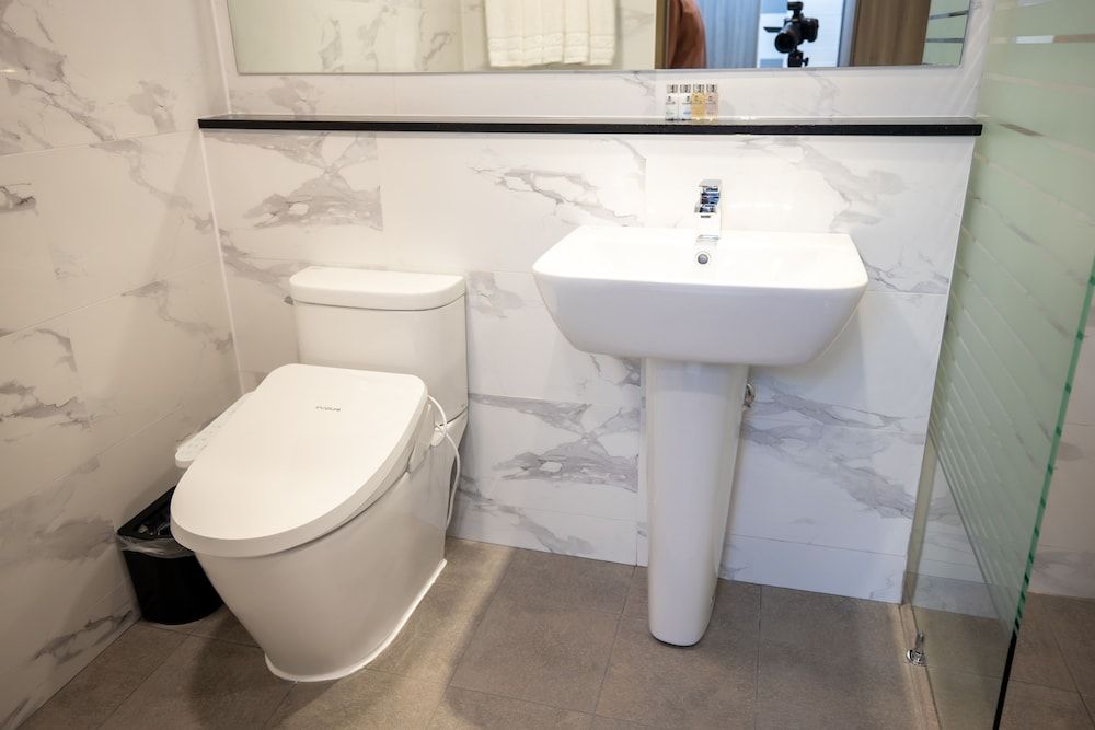 Kensington Resort Seorak Beach K-Premier OceanView 4