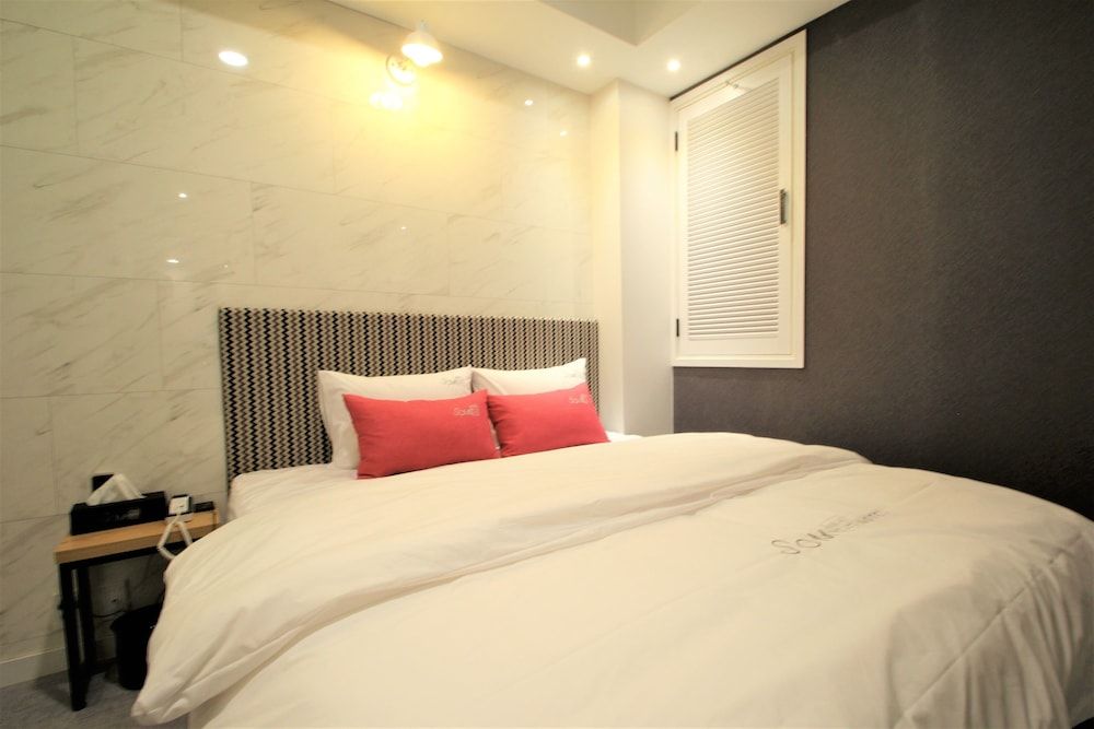 undefined Some Hotel 7