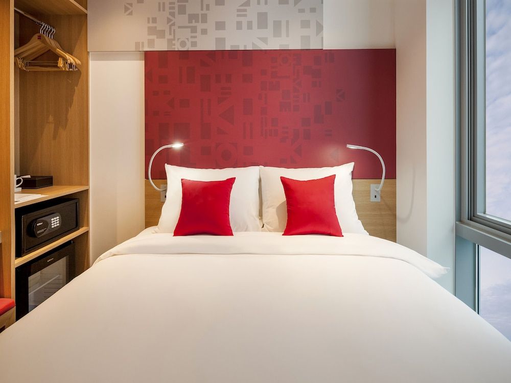 Travelodge Dongdaemun Hotel Superior Room, 1 Queen Bed 5