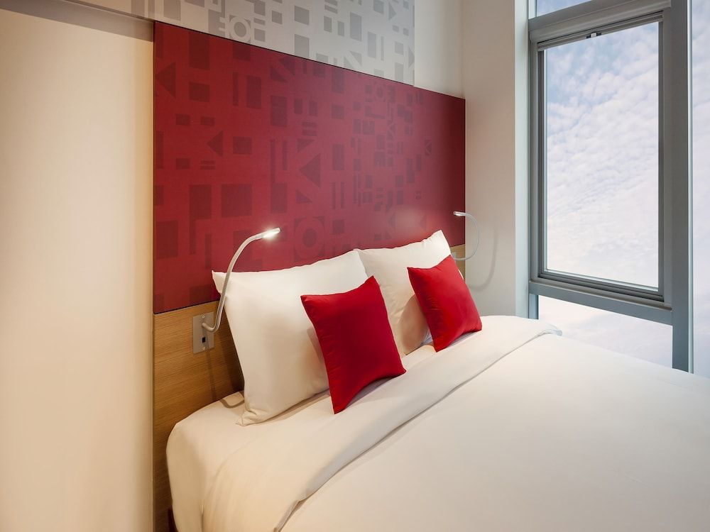 undefined Travelodge Dongdaemun Hotel 4