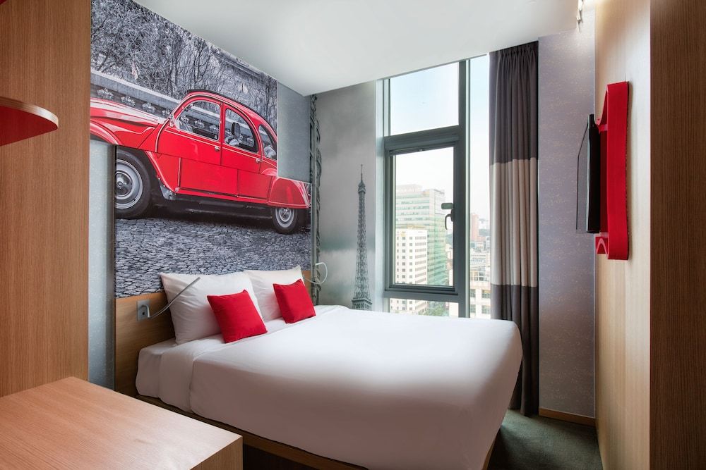 Travelodge Dongdaemun Hotel Superior Room, 1 Queen Bed 4