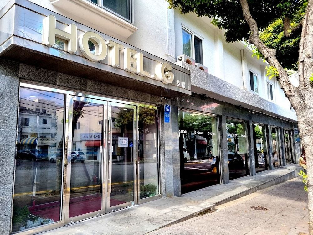 undefined Hotel G 2