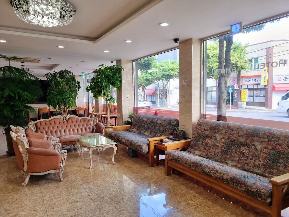 undefined Hotel G 9