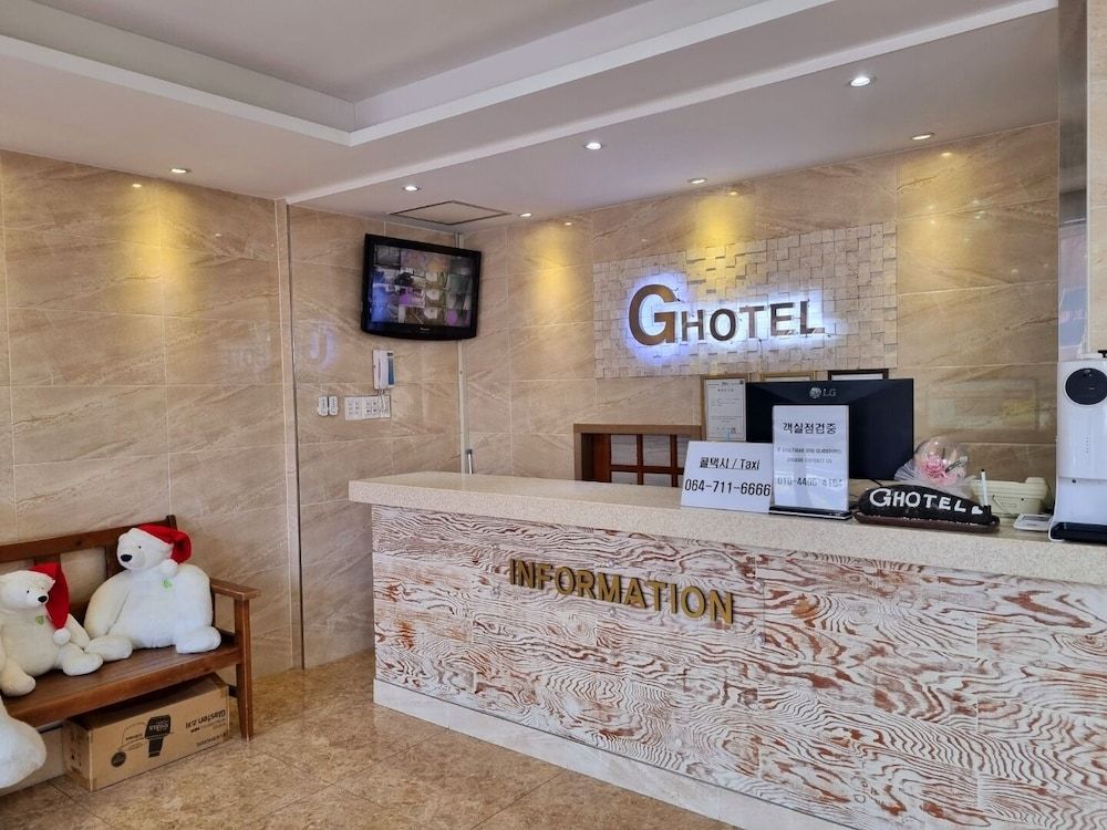 undefined Hotel G 5