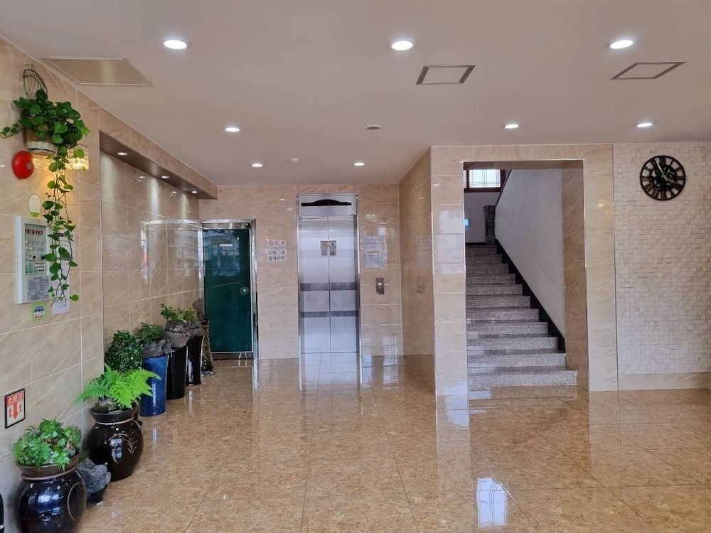 undefined Hotel G 7