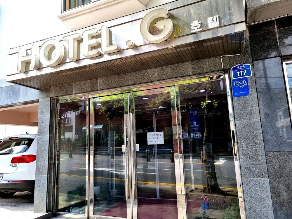 undefined Hotel G 3